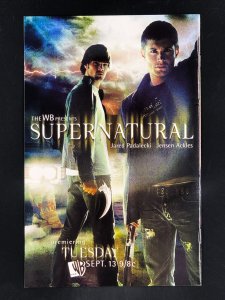 Seven Soldiers: Mister Miracle #1 (2005)