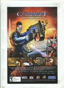 Secret Warriors #6 - Madame Hydra is Contessa (9.0) 2009