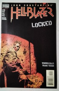 Hellblazer #140 (1999) DC Comic Book J747