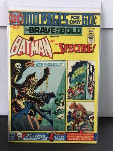 The Brave and the Bold #116 (1975)