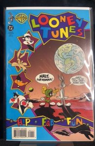 Looney Tunes #1 (1994)