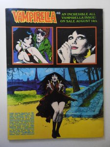 Vampirella #45 (1975) FN Condition!