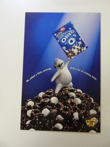 Marville #2 (2002) NM- condition