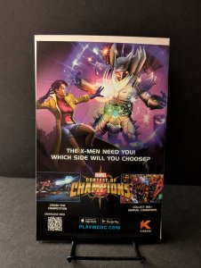 Eternals #1 J. Scott Campbell Variant (2021)