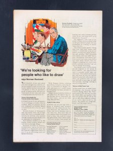 The Incredible Hulk #112 (1969)