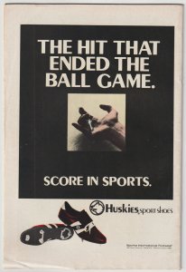 Kamandi, The Last Boy On Earth #6 (Jun 1973, DC), VG (4.0), Kirby c/a/script