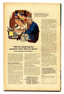 FANTASTIC FOUR #64 First KREE comic book 1967-JACK KIRBY-MARVEL COMICS