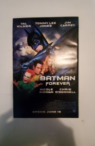 Catwoman Annual #2 (1995) NM DC Comic Book J741