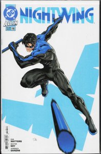 Nightwing #119 (2024) Nightwing