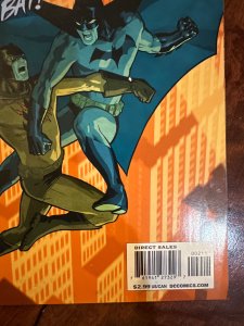 Secret Six #2 (2008)