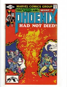 What If? #27 (1981) SR13