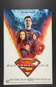 Flashpoint Beyond #0  (2022)