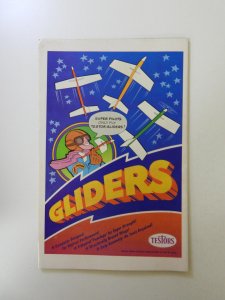 Defenders #63 VF+ condition