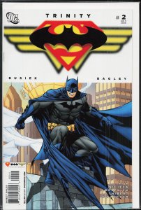 Trinity #2  (2008) Trinity