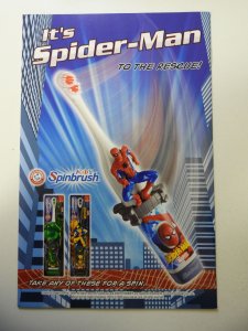 The Amazing Spider-Man #615 (2010) NM Condition