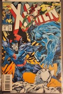 X-Men #27 (1993)