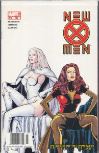 New X-Men #139 (2003) X-Men