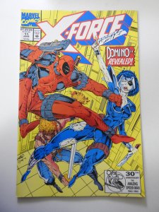 X-Force #11 (1992)