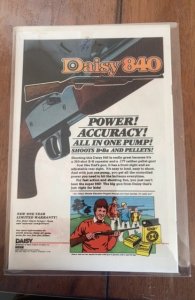 The New Teen Titans 1 (Facsimile Edition)