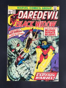 Daredevil #107 (1974)