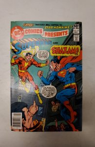 DC Comics Presents #33 (1981) NM DC Comic Book J723