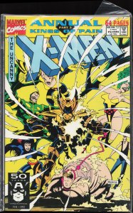 X-Men Annual #15 (1991) X-Men