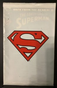 Superman #500