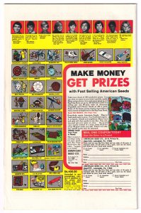 Ghost Rider #35 (1979) Ghost Rider