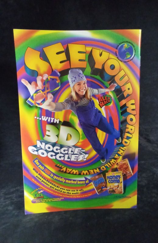 Superman Adventures #12 (1997)