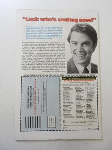 The Champions #9 (1976) FN/VF Condition!