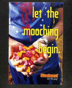 X-Men (1991) #134 New 1st Kid Omega!