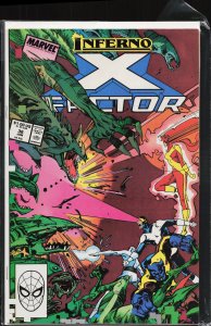 X-Factor #36 (1989) X-Factor