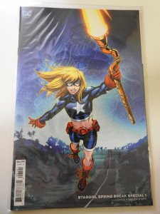 Stargirl Spring Break Special #1 Variant