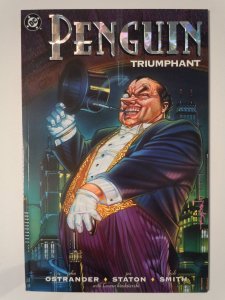 Batman: Penguin Triumphant  (1992)