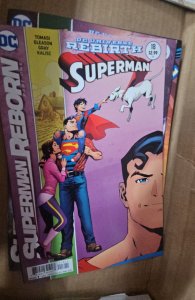Superman #18 (2017)