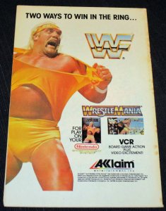 The Huntress #1 (1989)