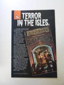 Iron Man #232 (1988) VF condition