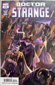 Doctor Strange #14 (2024)