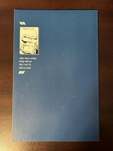 Batman: The Dark Knight Returns #1-4 DC Comics 1986 1st Prints - Complete Series 
