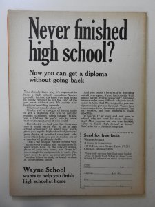 Dracula Lives #1 (1973) FN+ Condition!