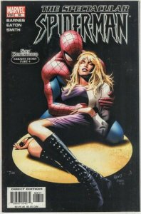 Spectacular Spider-Man #26 > >> 1¢ AUCTION! No Resv! SEE MORE!