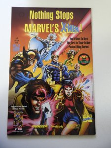 The Amazing Spider-Man #375 (1993) VF Condition