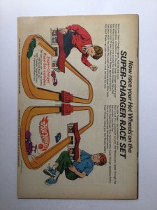 Superman 219 Very Fine vf 8.0 D. Comics