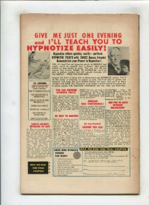 STRANGE TALES #129 (4.0/4.5) DITKO DR. STRANGE!! 1965