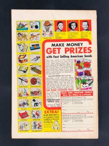 Little Lotta Foodland #18 (1957)