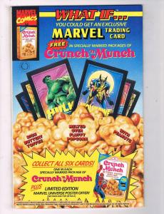 The Uncanny X-Men #300 VF/NM Marvel Comics Comic Book Bishop May 1993 DE45