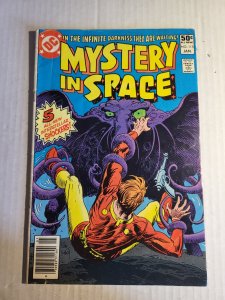 Mystery In Space #115 (1981)