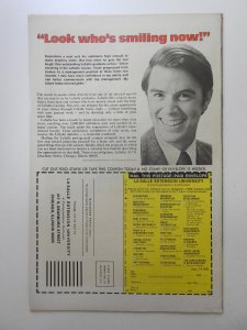 The Champions #4 (1976) Murder At Malibu! Solid VG+ Condition!