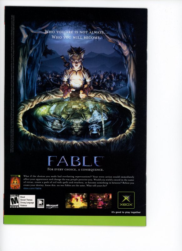 Uncanny X-Men 451  9.0 (our highest grade)  Early X-23 App