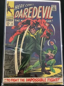 Daredevil #32 (1967)